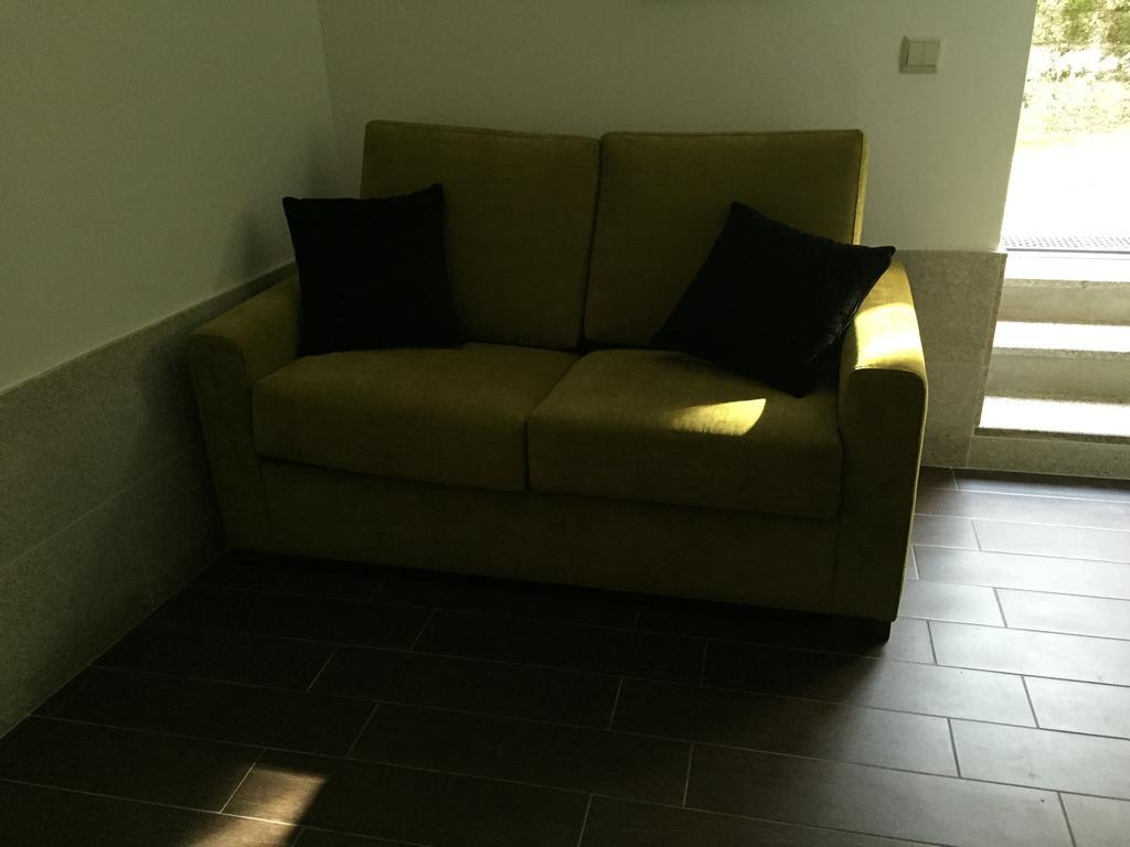 Casas Do Fantal Guest House Vale de Salgueiro Room photo