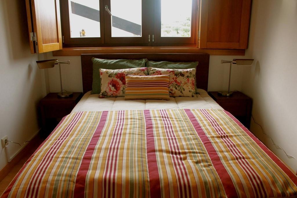 Casas Do Fantal Guest House Vale de Salgueiro Room photo