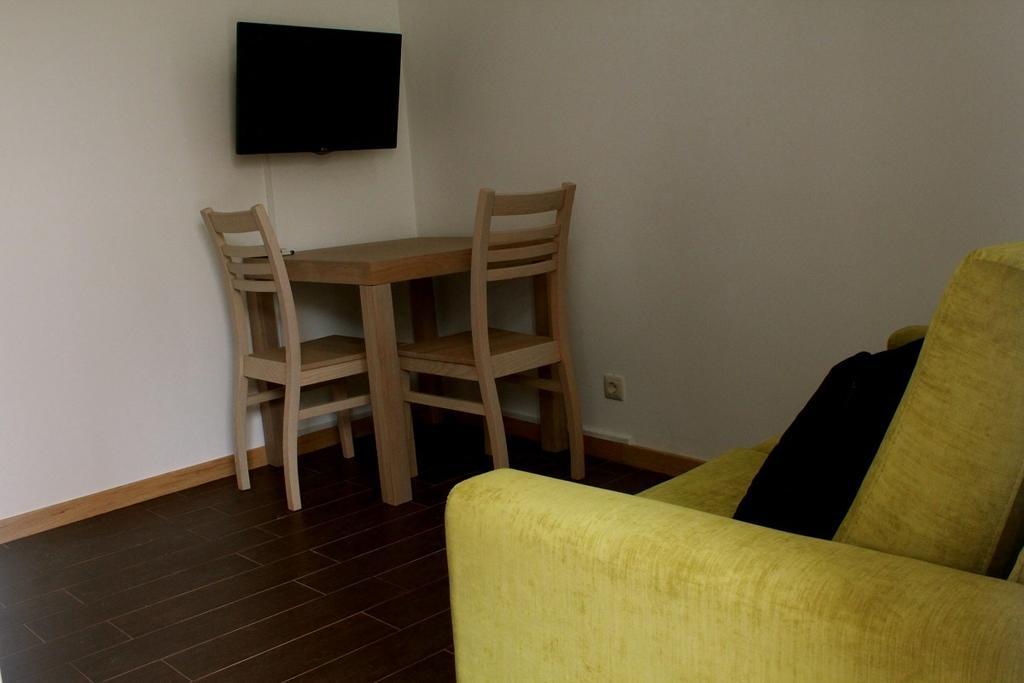Casas Do Fantal Guest House Vale de Salgueiro Exterior photo