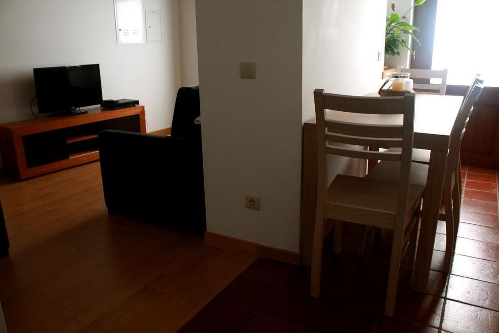 Casas Do Fantal Guest House Vale de Salgueiro Room photo