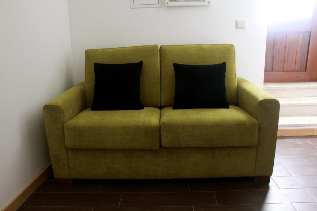 Casas Do Fantal Guest House Vale de Salgueiro Exterior photo