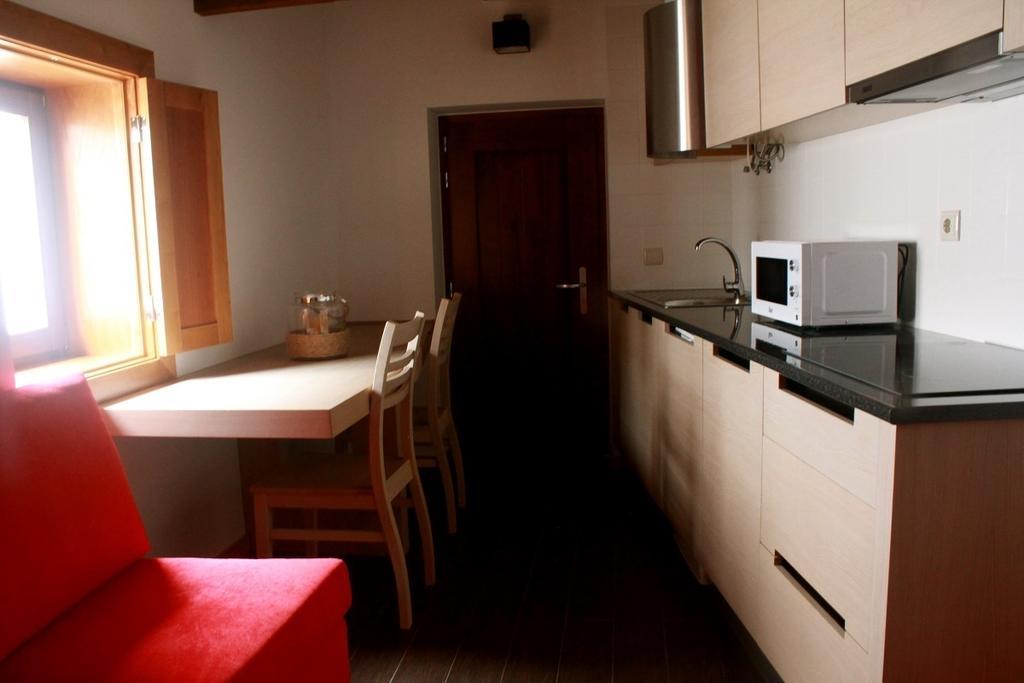 Casas Do Fantal Guest House Vale de Salgueiro Room photo