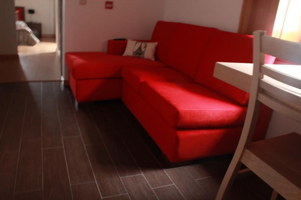 Casas Do Fantal Guest House Vale de Salgueiro Room photo
