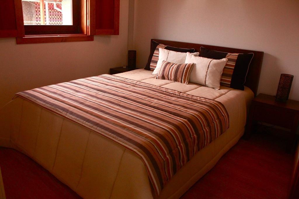 Casas Do Fantal Guest House Vale de Salgueiro Room photo