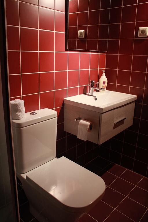 Casas Do Fantal Guest House Vale de Salgueiro Room photo