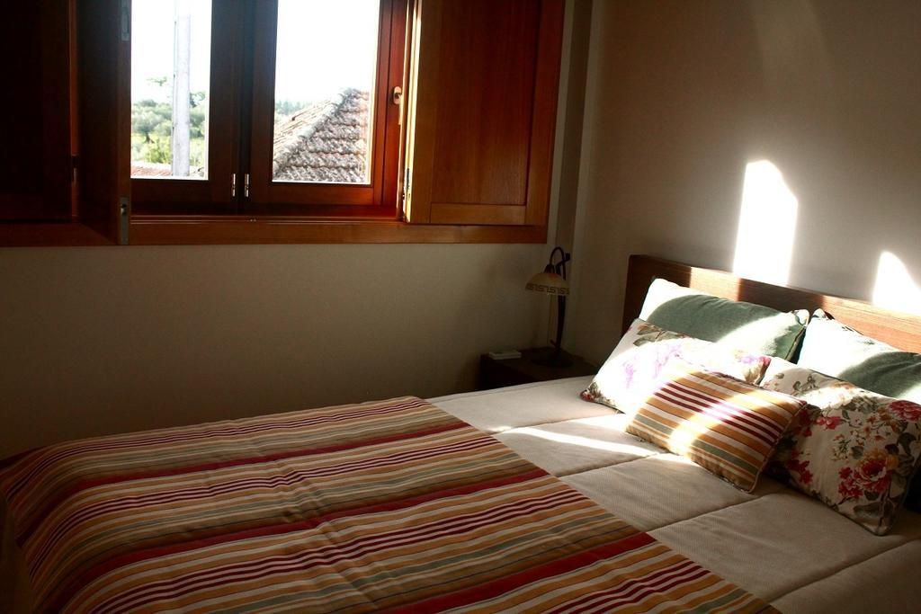 Casas Do Fantal Guest House Vale de Salgueiro Room photo