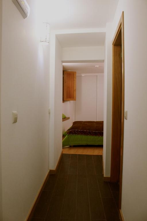 Casas Do Fantal Guest House Vale de Salgueiro Exterior photo